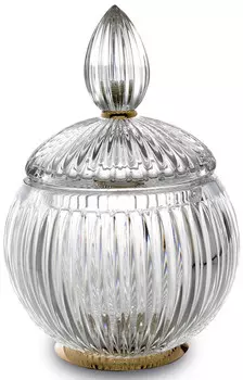 Баночка 3SC Elegance EL48ACRGD