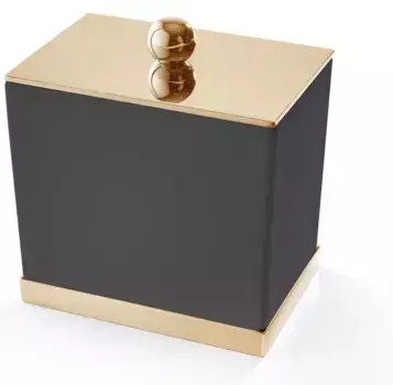 Баночка 3SC Mood Deluxe MDN48AGD