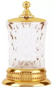 Баночка Boheme Imperiale 10415