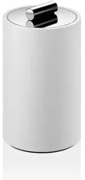 Баночка Decor Walther Stone 0971354