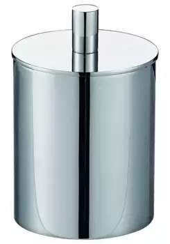 Баночка для ванной AltroBagno CBJ 083002 Cr