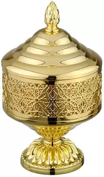 Баночка Migliore Luxor 26158