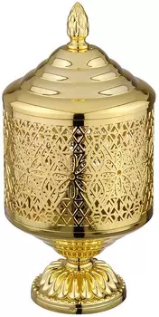 Баночка Migliore Luxor 26159
