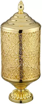 Баночка Migliore Luxor 26160