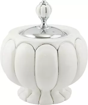 Баночка Migliore Olivia ML.OLV-60.627.BP.CR