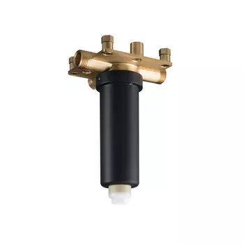 Базовый набор для Rainmaker Select 460 с потолочным подсоединением Hansgrohe 24010180