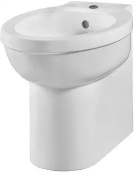 Биде напольное Am.Pm Bliss C553111WH