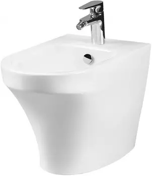 Биде напольное Am.Pm Inspire C503111WH