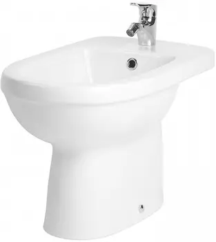 Биде напольное Am.Pm Joy C853111WH