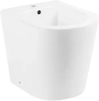 Биде напольное BelBagno Flay-R BB1003B