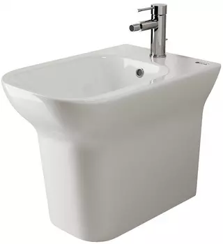 Биде напольное Ceramica Nova Enjoy CN1103E