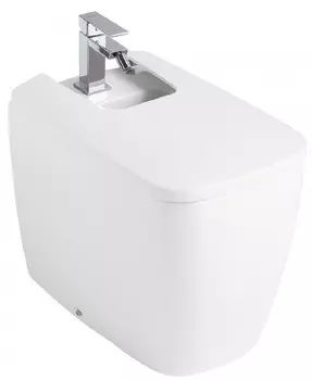 Биде напольное Gala Eos 34360