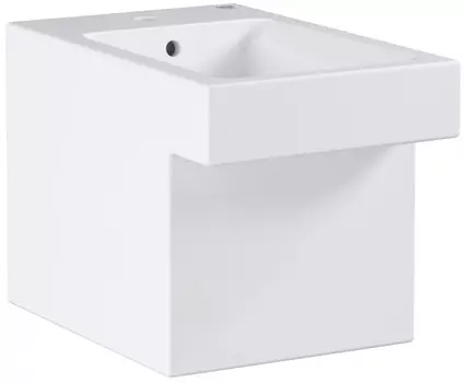 Биде напольное Grohe Cube Ceramic 3948700H