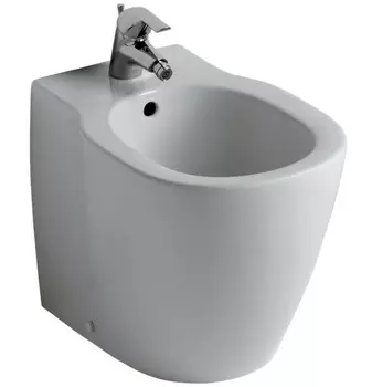 Биде напольное Ideal Standard Connect E799501