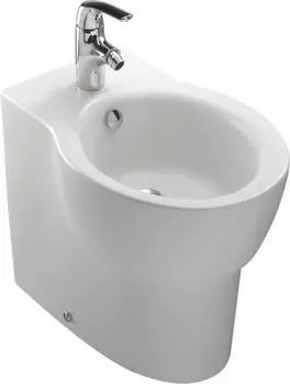 Биде напольное Jacob Delafon Ove E1705-00