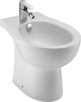 Биде напольное Jacob Delafon Patio EBB0002-00