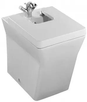 Биде напольное Jacob Delafon Reve E4814-00