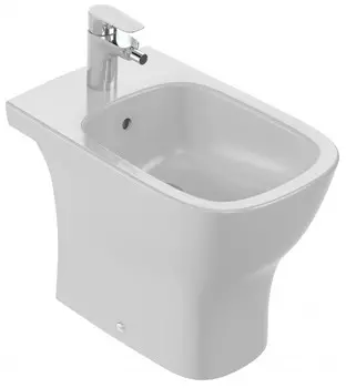 Биде напольное Jacob Delafon Struktura EBC0002-00