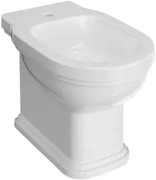 Биде напольное Kerama Marazzi Pompei PO.bidet.01