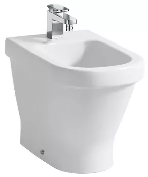 Биде напольное Laufen LB3 8.3268.1.000.302.1