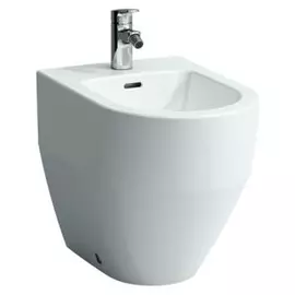 Биде напольное Laufen Pro 8.3295.2.000.302.1