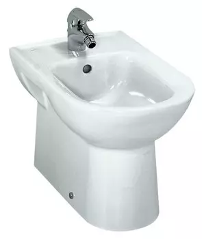 Биде напольное Laufen Pro 8.3295.1.000.304.1