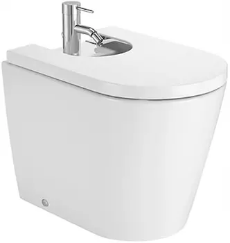 Биде напольное Roca Inspira 357527000