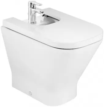 Биде напольное Roca The Gap 357477000