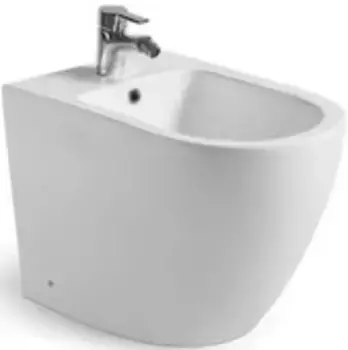 Биде напольное SantiLine SL-5051