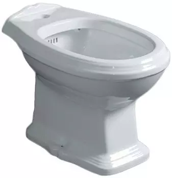 Биде напольное Simas Arcade AR823bi*1