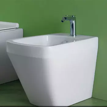 Биде напольное Simas Baden Baden BB04bi*1