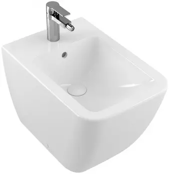 Биде напольное Villeroy &amp; Boch Venticello 441200R1