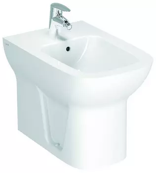 Биде напольное Vitra S20 5509B003-0288