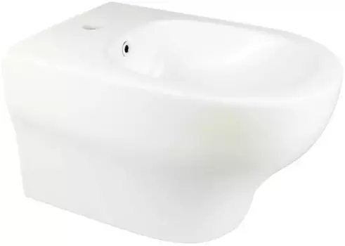 Биде подвесное Boheme Fiore 978-BIDET-MW белый матовый