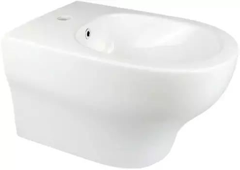 Биде подвесное Boheme Fiore 978-BIDET-W белый