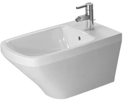 Биде подвесное Duravit DuraStyle 2286150000