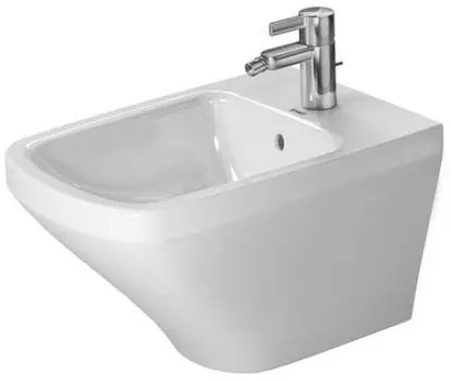 Биде подвесное Duravit DuraStyle 2287150000