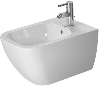 Биде подвесное Duravit Happy D.2 2258150000