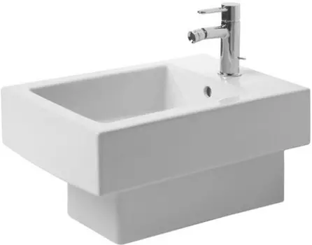 Биде подвесное Duravit Vero 2239150000