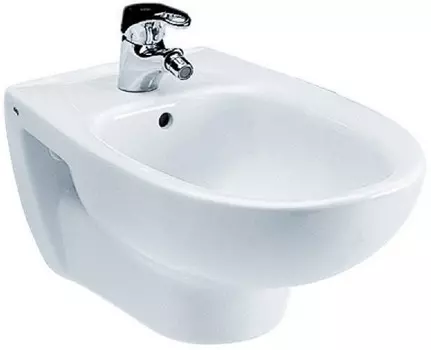 Биде подвесное Gala Elia 18362(71892)