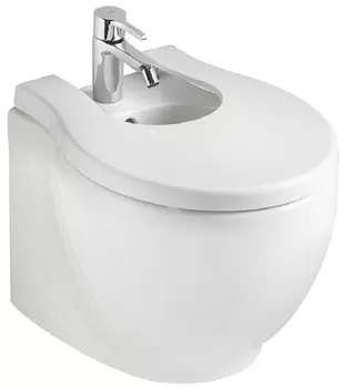 Биде подвесное Gala Klea 33362