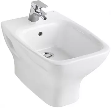 Биде подвесное Gala Street Square 05362