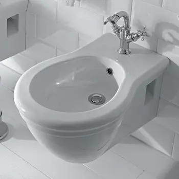 Биде подвесное Globo Paestum PAS10.bi*1