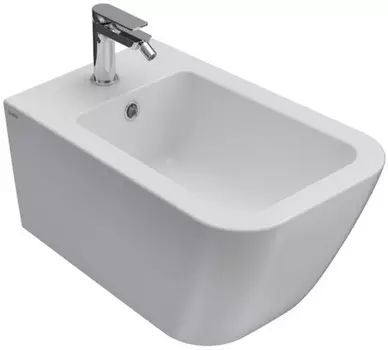 Биде подвесное Globo Stone STS09bI*1