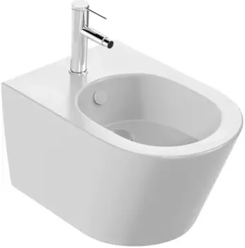 Биде подвесное Jacob Delafon Bastille EMK0002-00 белый