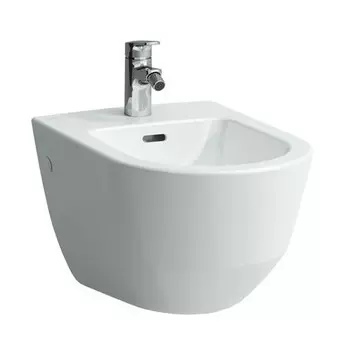 Биде подвесное Laufen Pro 8.3095.2.000.302.1