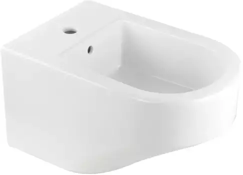 Биде подвесное Migliore Joy 32050 белый глянец