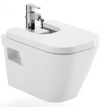 Биде подвесное Sanindusa Look 134455004