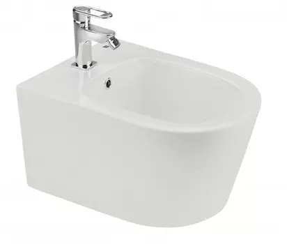 Биде подвесное Teka Nexos 187360001