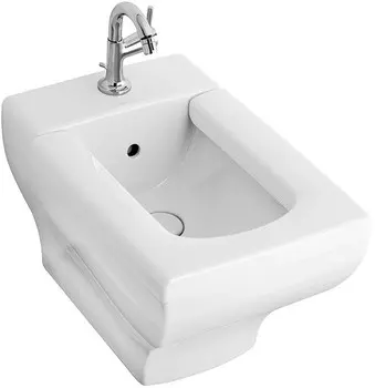 Биде подвесное Villeroy &amp; Boch La Belle 542700R2